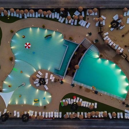 Wioska Wakacyjna Radawa Hotel Екстериор снимка