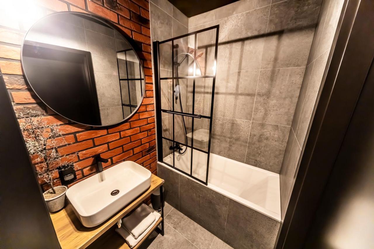 Wioska Wakacyjna Radawa Hotel Екстериор снимка