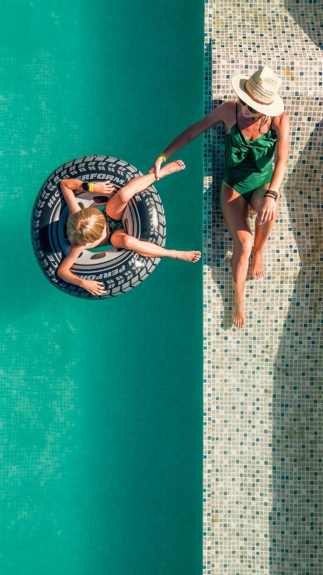 Wioska Wakacyjna Radawa Hotel Екстериор снимка