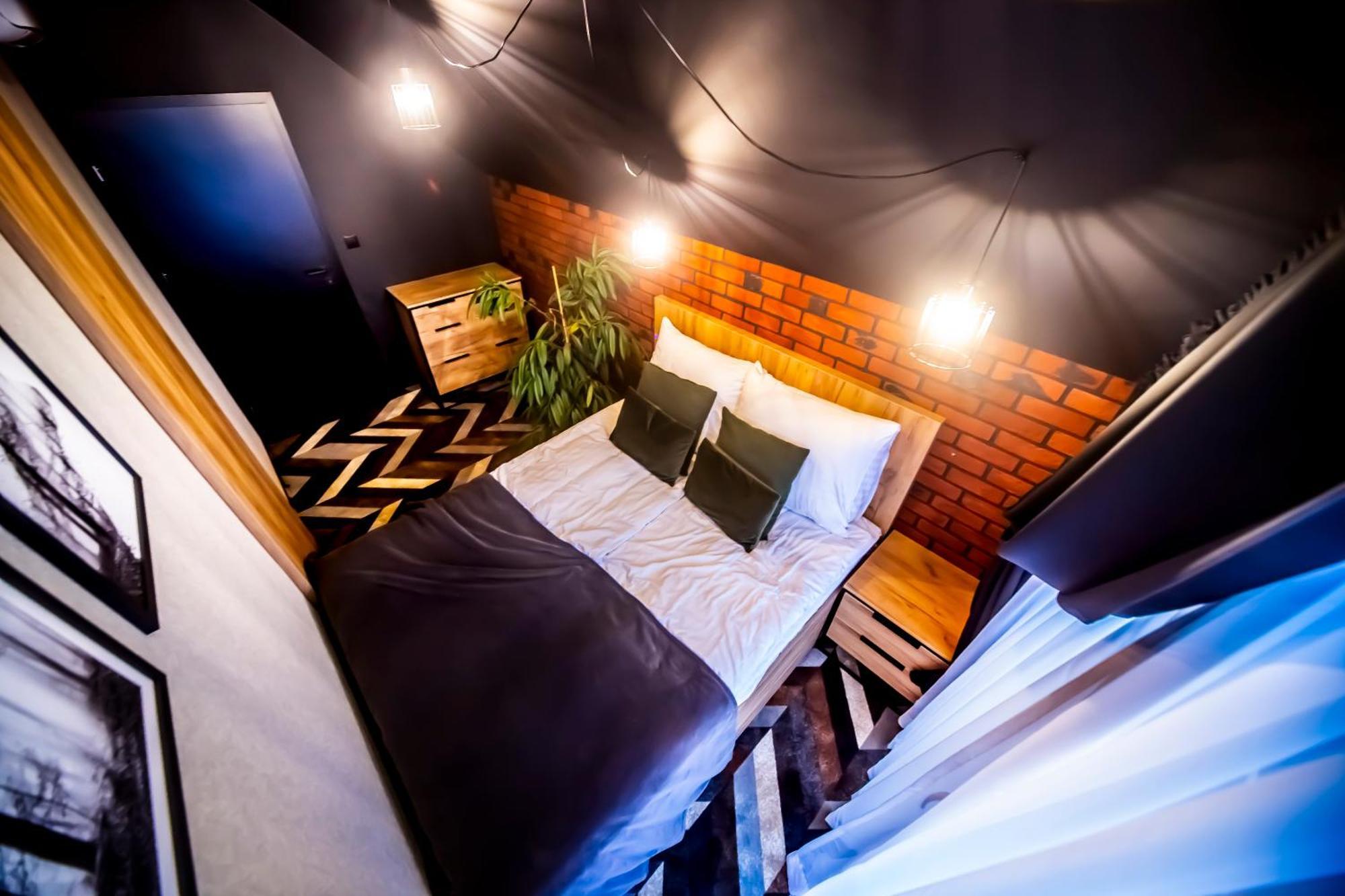 Wioska Wakacyjna Radawa Hotel Екстериор снимка