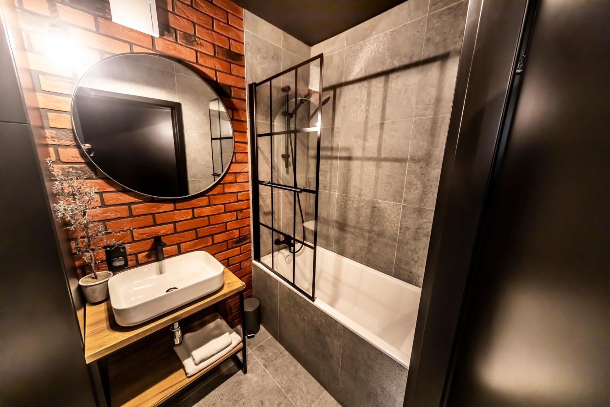 Wioska Wakacyjna Radawa Hotel Екстериор снимка