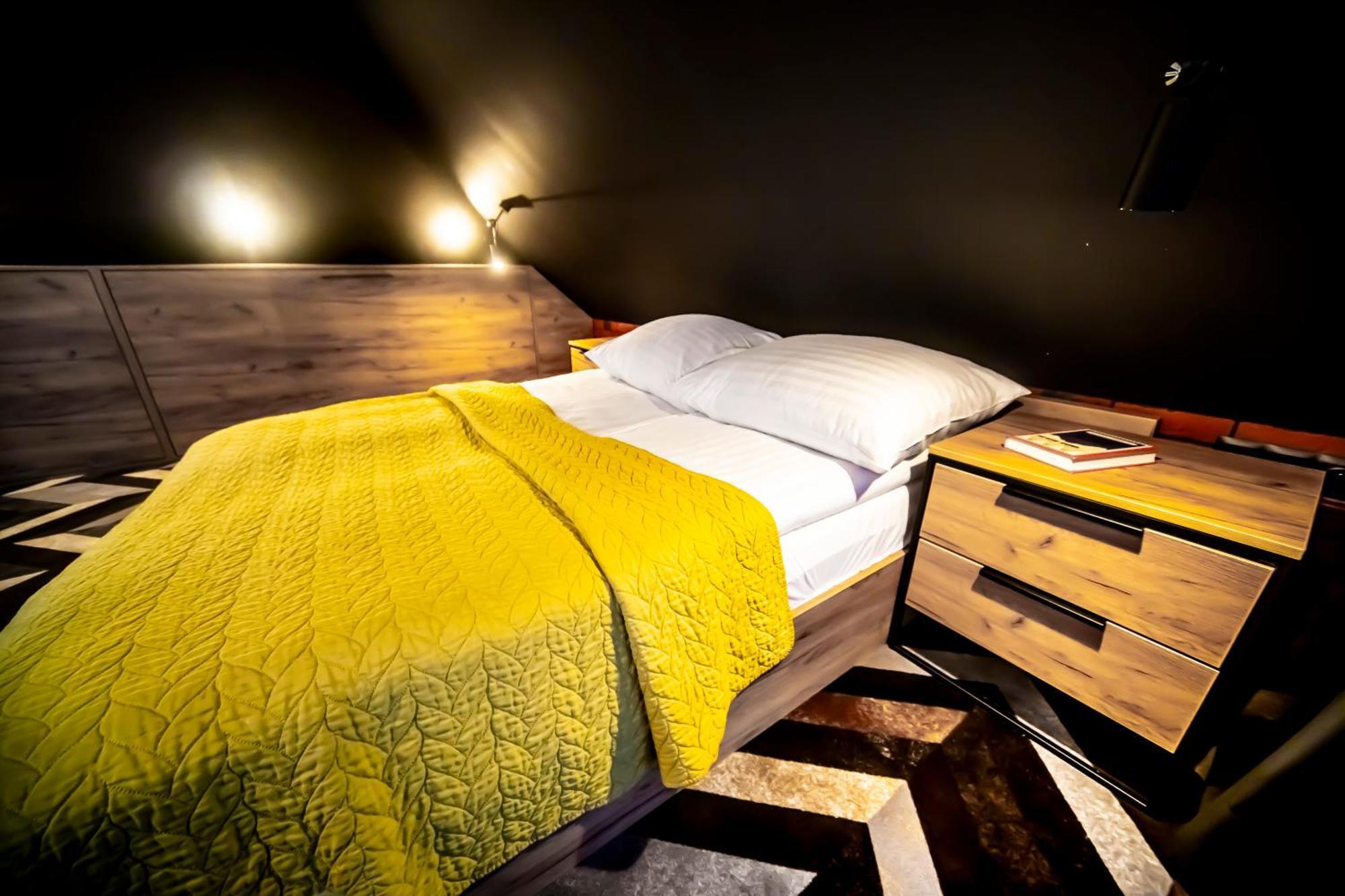 Wioska Wakacyjna Radawa Hotel Екстериор снимка
