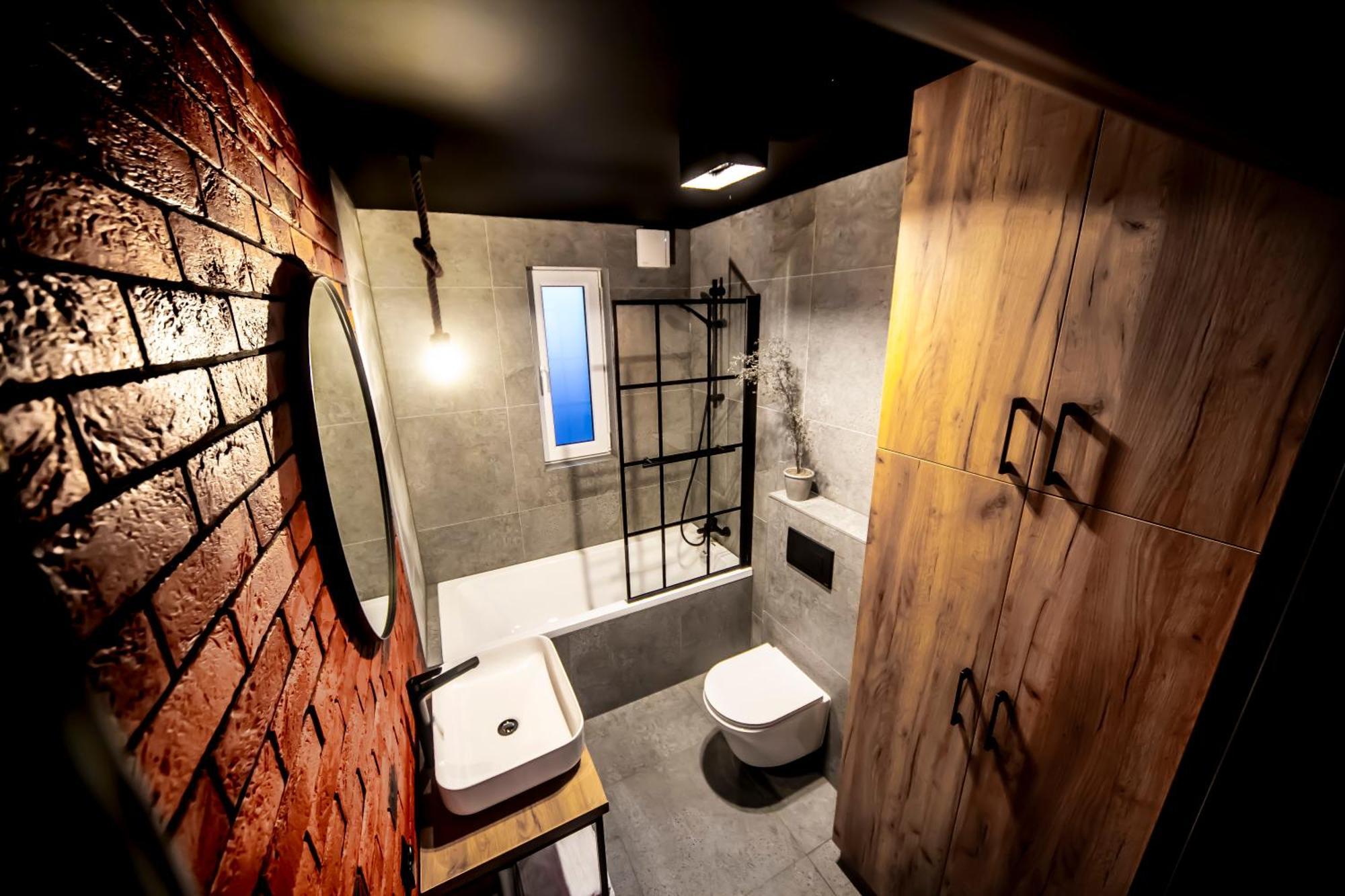 Wioska Wakacyjna Radawa Hotel Екстериор снимка