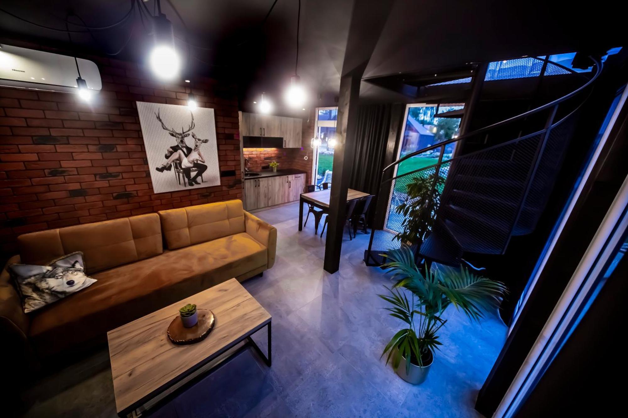 Wioska Wakacyjna Radawa Hotel Екстериор снимка